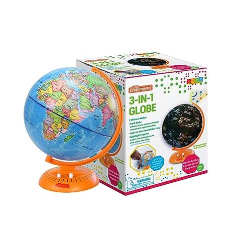 Top 10 Best Globes For Kids In 2022 Reviews And Buying Guide World