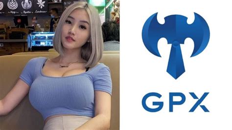 Anastasya Khosasih Dipinang Jadi Brand Ambassador GPX