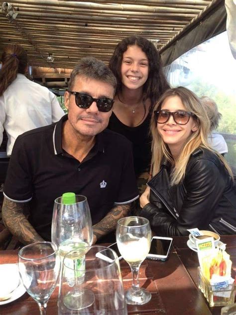 Tinelli rompió el silencio y habló de la copa américa, las semifinales y san lorenzo, vuelve tinelli a la tv: Marcelo Tinelli sigue descansando en Necochea « Diario La ...