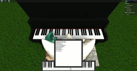 Gravity Falls Theme Song Roblox Piano
