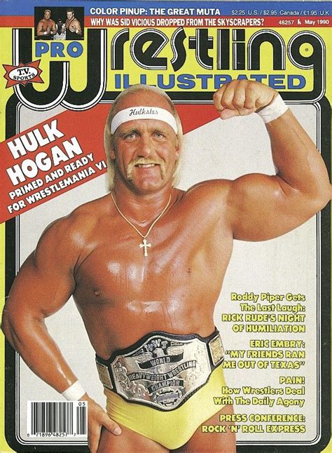 Pin By Carl Wortman On Pro Wrestlin Wrestling Superstars Hulk Hogan