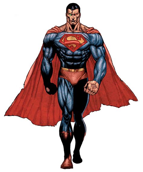 Cosmic Armor Superman Vs Spawn Strongest Low 1 C Non Smurf 10th Spot