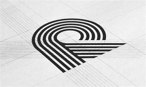 130 Amazing Letter Logos Letters Logo Design Inspiration Logo