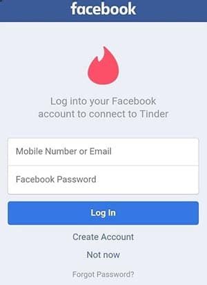 Tired of having your tinder conversation go nowhere? ️ Step By Step Guide To Create A Tinder Account (With ...