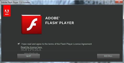 Two home pc computers running windows 10 home and windows 10 pro creators preview showed identical problem. Download Adobe Flash Player 14.0.0.125