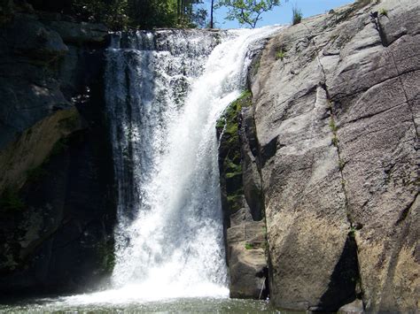 The forest service allows backcountry camping in most areas. Elk River Falls, NC | Places I've Visited | Elk river ...