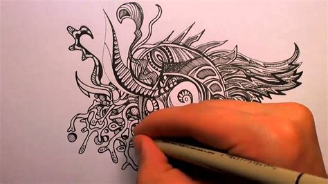 Cool Easy Drawings - Pencil Drawing a Beautiful Picture ...
