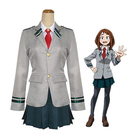 Mha Uniform Anime Ubicaciondepersonascdmxgobmx