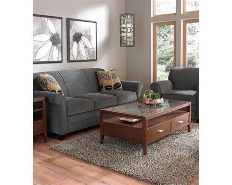 Broyhill Sofa Set 3 Image Furniture