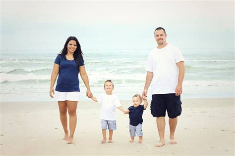 More buying choices $32.03 (2 used & new offers) Navy blue & white! awesome for family beach pictures ...