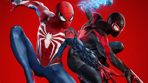 Spider Man 2 Ps5 Demo Wont Happen Says Developer Comic Book Movies