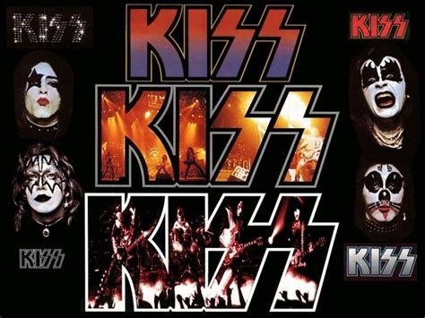 Free Download Band Kiss 1280x960 For Your Desktop Mobile And Tablet