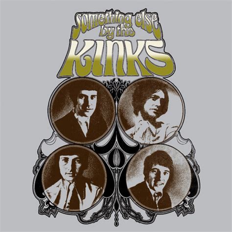 Something Else By The Kinks Album By The Kinks Spotify