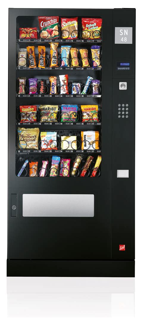 Faks, mesin, gergaji, jentera, machines, mesingan, permesinan, wanita mac. Sielaff GmbH & Co. KG Automatenbau: Spiral vending machines