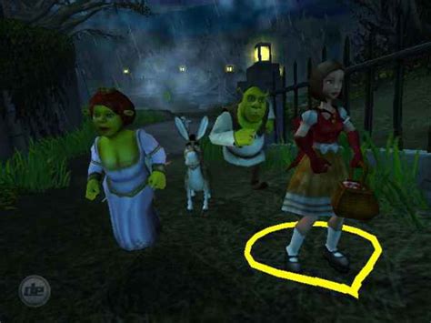 Free Download Games Shrek 2 Full Version Fresh Games Download