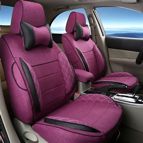 50/50 buckets, with adjustable headrests, with or without airbags. Online Get Cheap Toyota Rav4 Seat Covers -Aliexpress.com ...