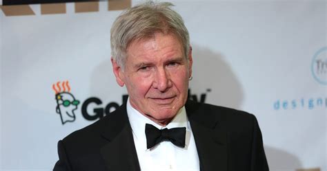 Harrison Ford Treasures Of An Ageless Action Hero