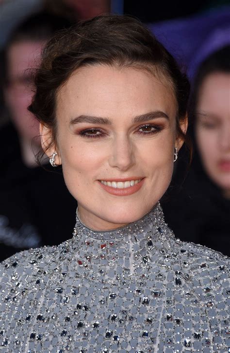 Why Keira Knightley Feels So Empowered By New Film Colette And Its Female Lead Character South