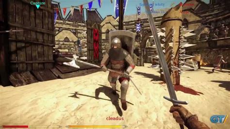 Chivalry Medieval Warfare Review Youtube