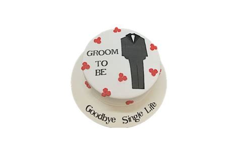 5 unique bachelor party cakes ideas for bride and groom