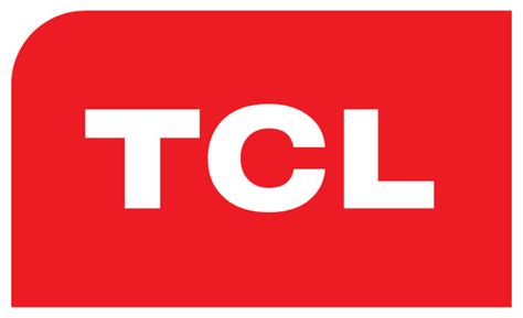 TCL Logo - PNG y Vector png image