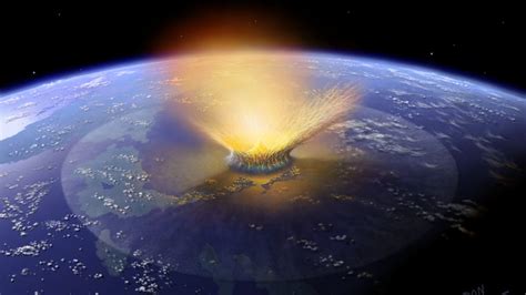 Worlds Oldest Known Impact Crater Confirmed In Australia Gizmodo
