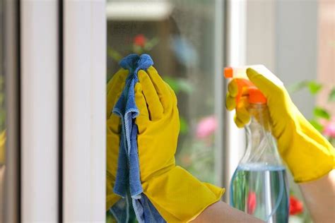 7 Springtime Home Maintenance Tasks To Tackle