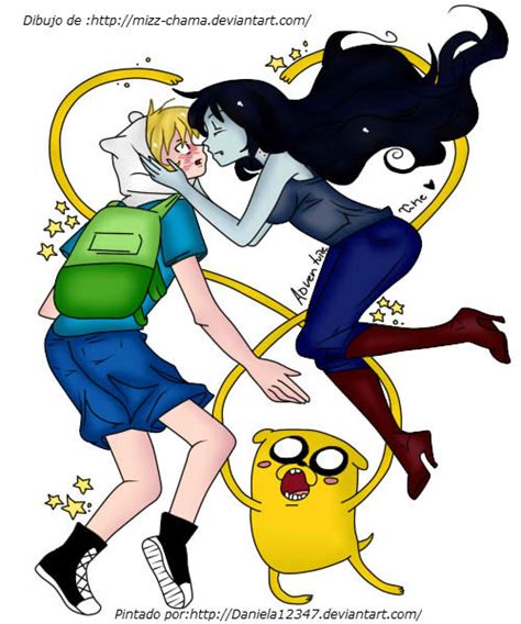 Finnceline Adventure Time With Finn And Jake Fan Art 36394508 Fanpop