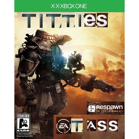 Titanfall 3 Be Like Expanddong