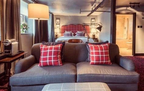 10 Gorgeously Cosy Hotels For A Winter Break Boutique Hotels Uk