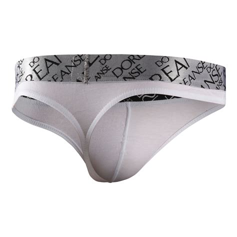 Doreanse 1288 Thong G String Revealing Sexy Underwear Designer Mens Ebay