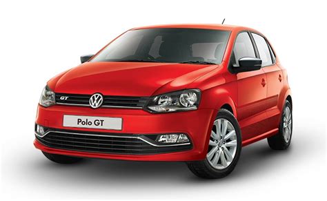 Compare prices before buying online. Volkswagen Polo GT Price in India, Images, Mileage ...
