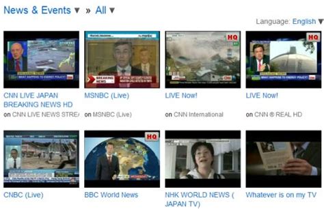 Watch bbc news uk live from london 24/7 a day. Where to Watch CNN, CNN International, MSNBC, BBC World ...