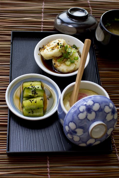 Maybe you would like to learn more about one of these? Japanese Sides | Japanese side dishes to accompany the ...