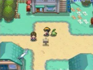 What are the odds of getting a shiny starter in pokemon soul silver? Pokémon Heart Gold & Soul Silver - Pre-Release Screenshots