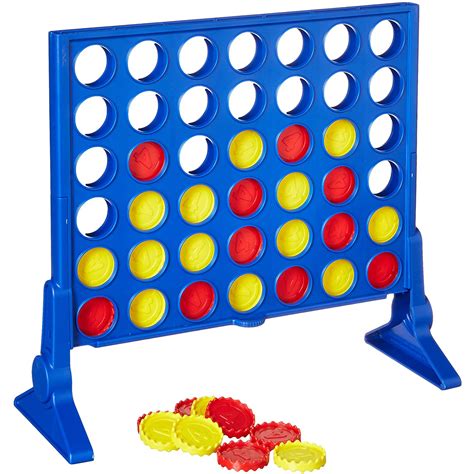 Connect 4 Game Toystationtt
