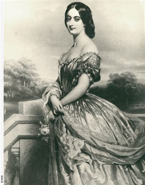 Lady Eliza Lucy Grey • Photograph • State Library Of South Australia