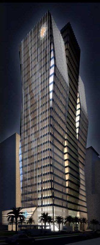 1011 Best Images About Architecture High Rise On