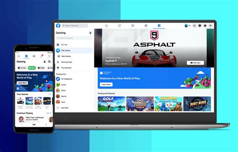 Facebook Continues Feud With Apple By Not Adding Cloud Gaming To Ios