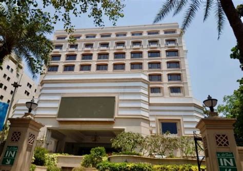 Grand Chennai By Grt Hotel Review With Photos
