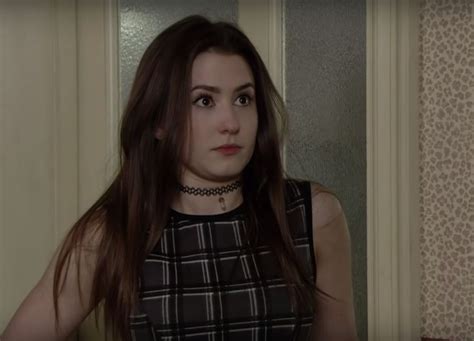 Eastender Spoilers Bex Fowler Makes A Confession To Martin Eastenders