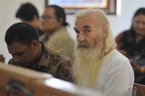 Australian Man Faces 16 Years For Sexually Abusing 11 Girls In Bali