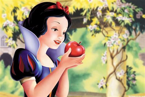 Snow White Wallpapers Top Free Snow White Backgrounds Wallpaperaccess