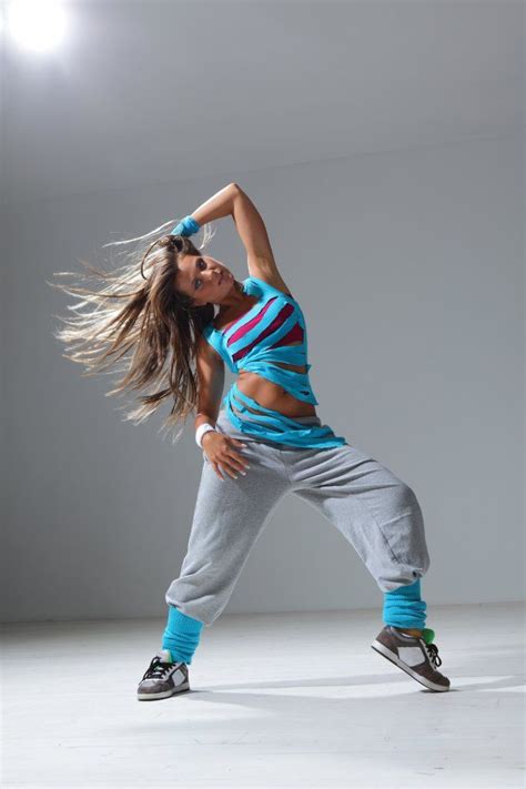 Hip Hop Dance ♥ Dance Poses Hip Hop Dance