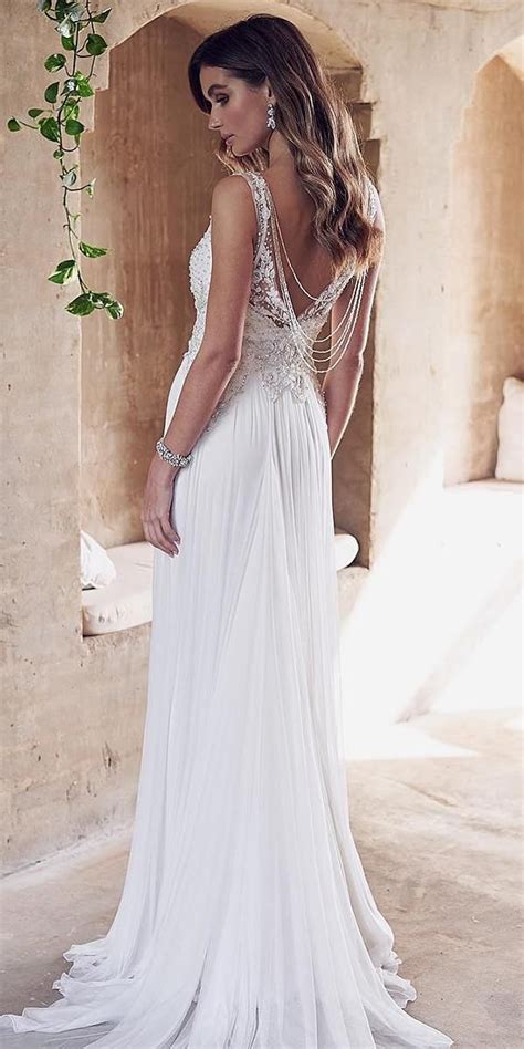 21 top greek wedding dresses for glamorous look wedding forward greek wedding dresses