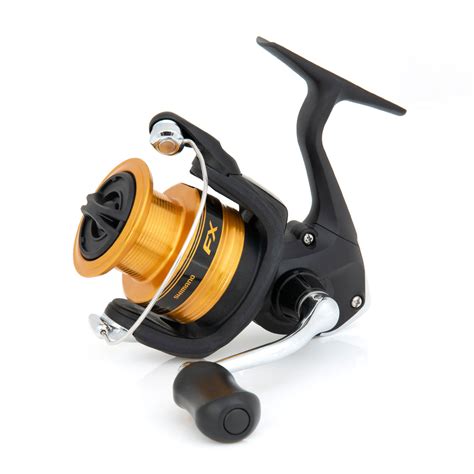 Shimano Fx Spinning Reel Central Tackle