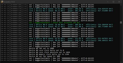 Stormgain offers a free cloud mining app for your android or ios device. NiceHash QuickMiner v0.4.1.1 (AMD/NVIDIA/CPU): Download ...