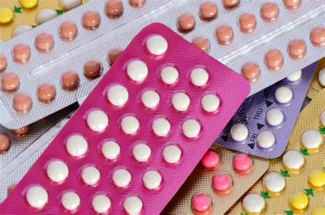 Understanding The Different Types Of Birth Control Pills ~ Complete