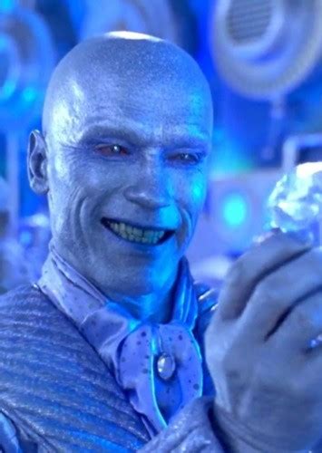 Mr Freeze Fan Casting For Joel Schumachers Batman Duology 2015 2017