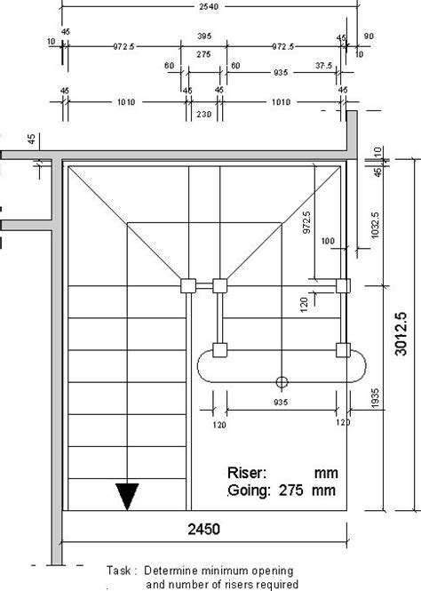 Let stairplan design your staircase planner stairplan are manufacturers of quality staircases , specialising in stairs we offer a unrivaled service, spacesaver staircases, spiral staircases winder staircases, staircase layout drawings online. 9 best Staircase Dimensions images on Pinterest | Stairways, Ladders and Staircases